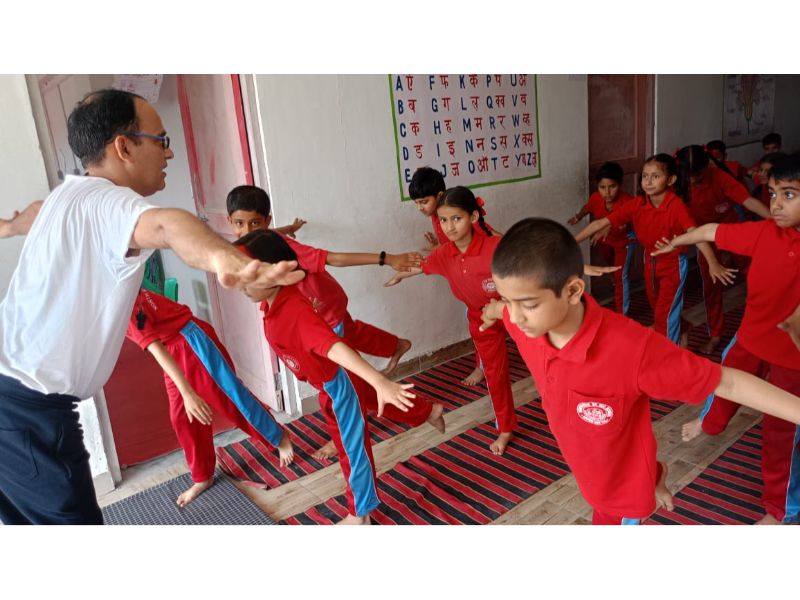 best school in palampur