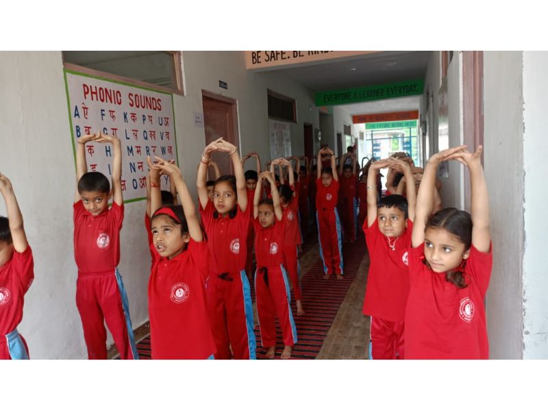 best school in palampur