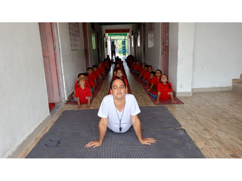 best school in palampur