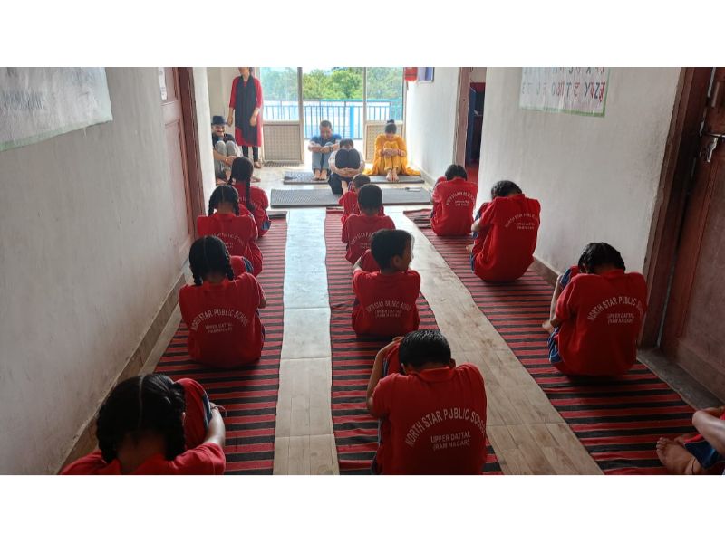 best school in palampur