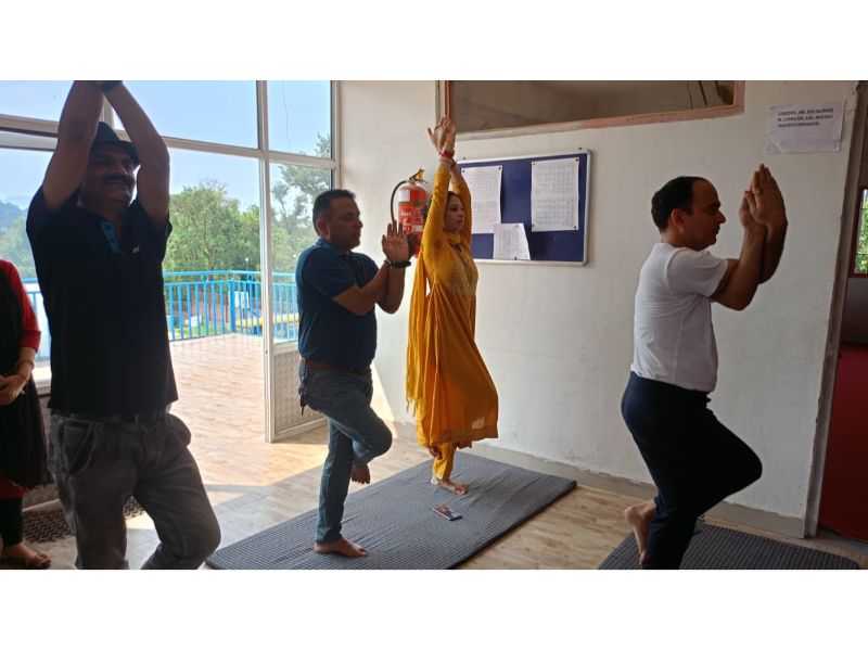 best school in palampur