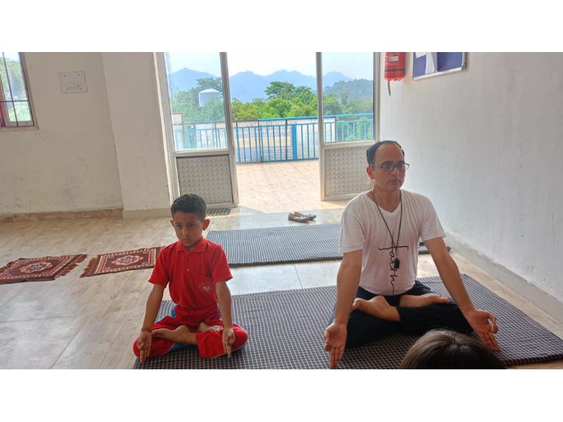 best school in palampur