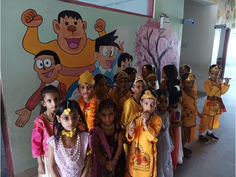 best school in palampur