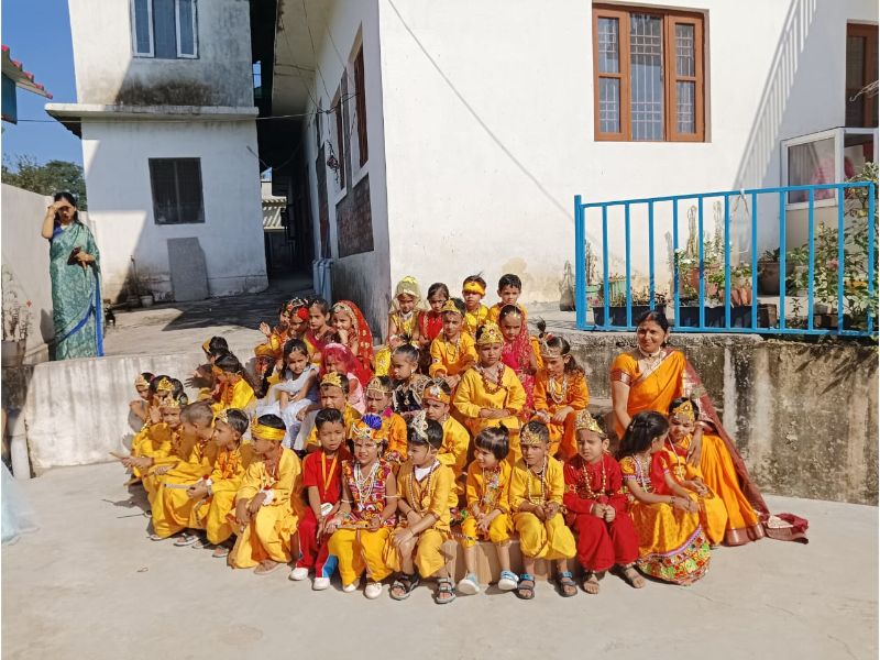 best school in palampur