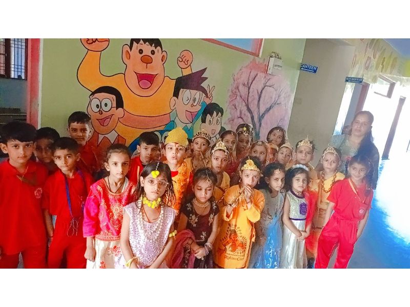 best school in palampur