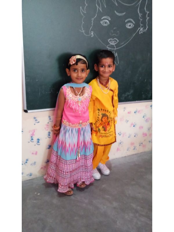 best school in palampur