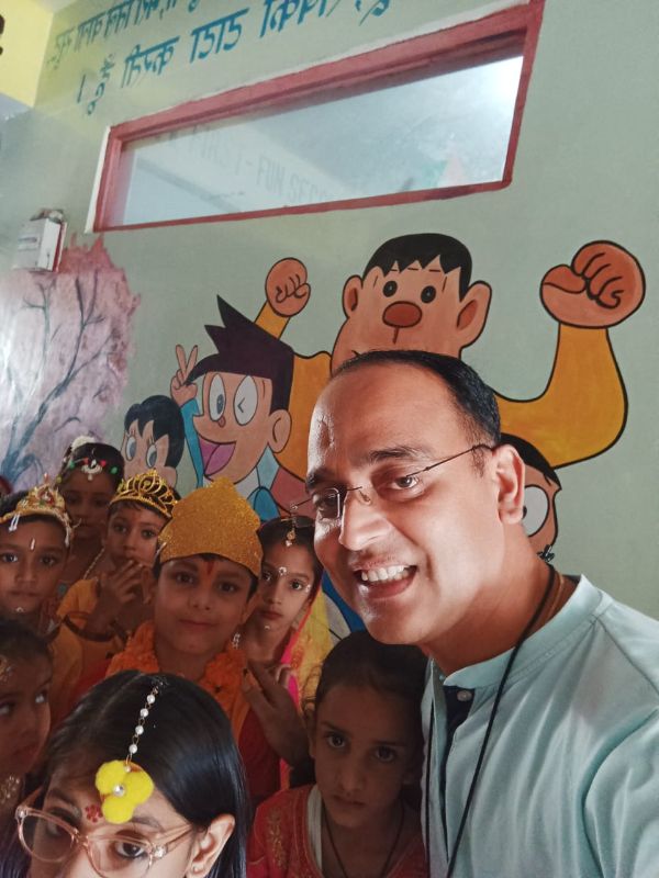 best school in palampur