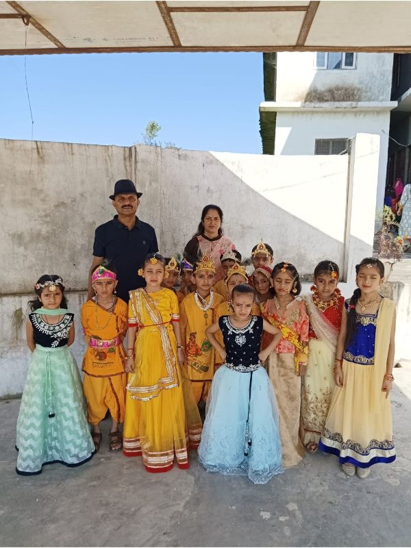 best school in palampur