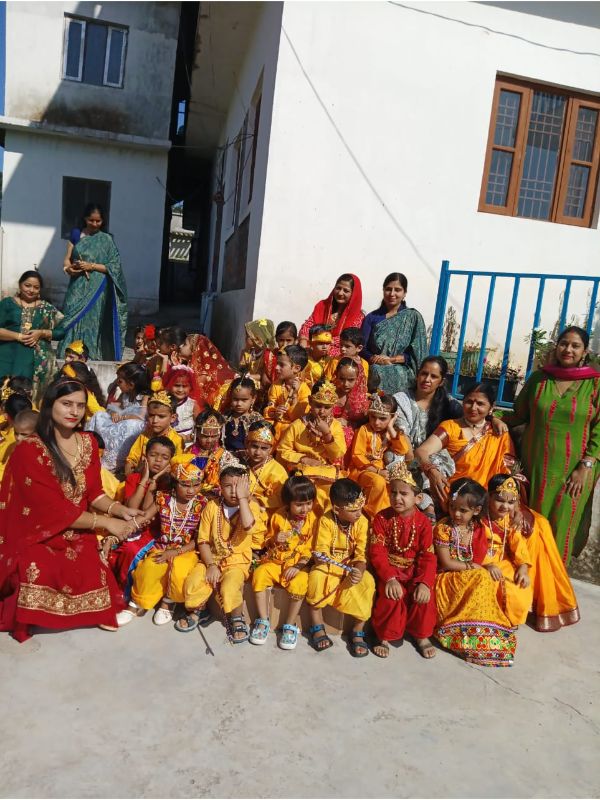 best school in palampur