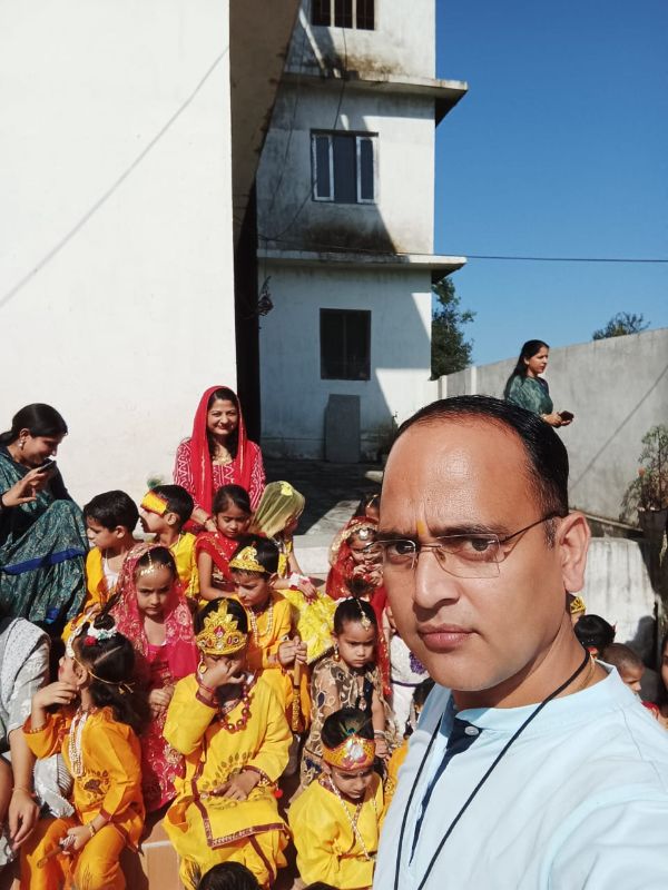 best school in palampur