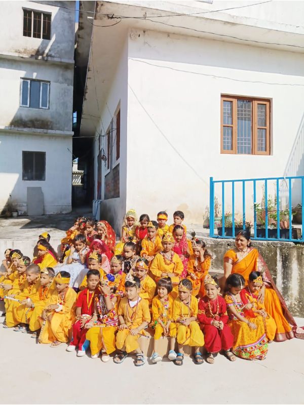 best school in palampur