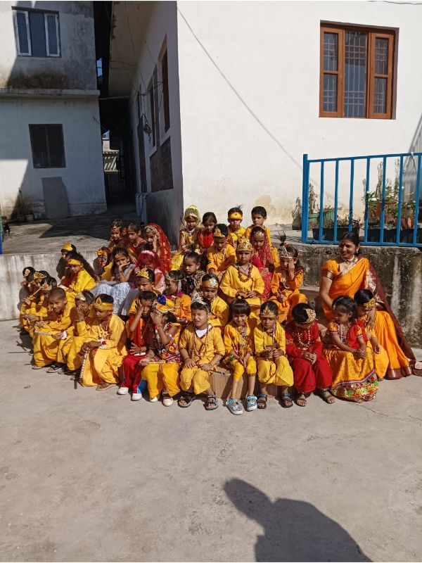 best school in palampur