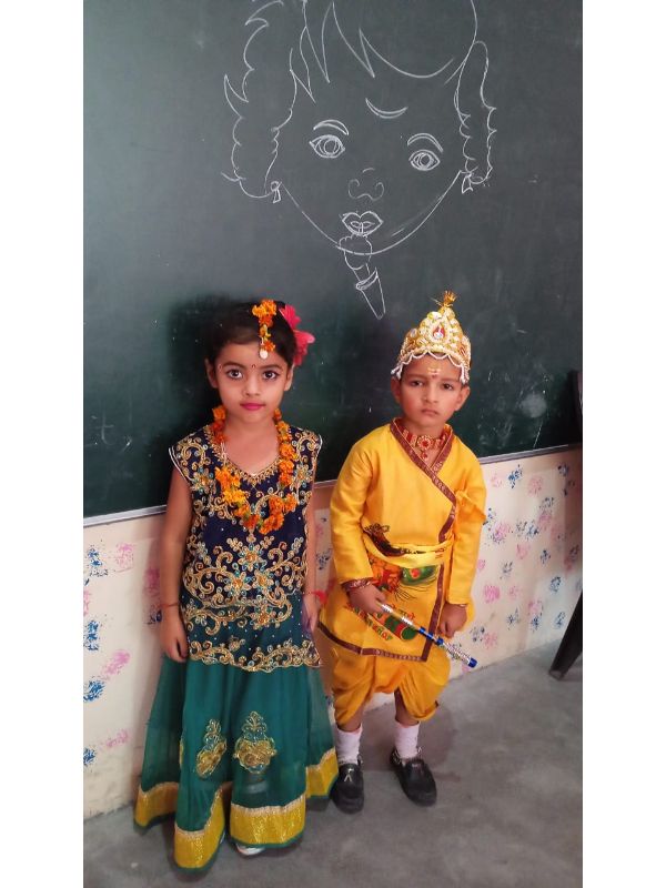 best school in palampur