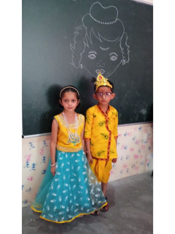 best school in palampur