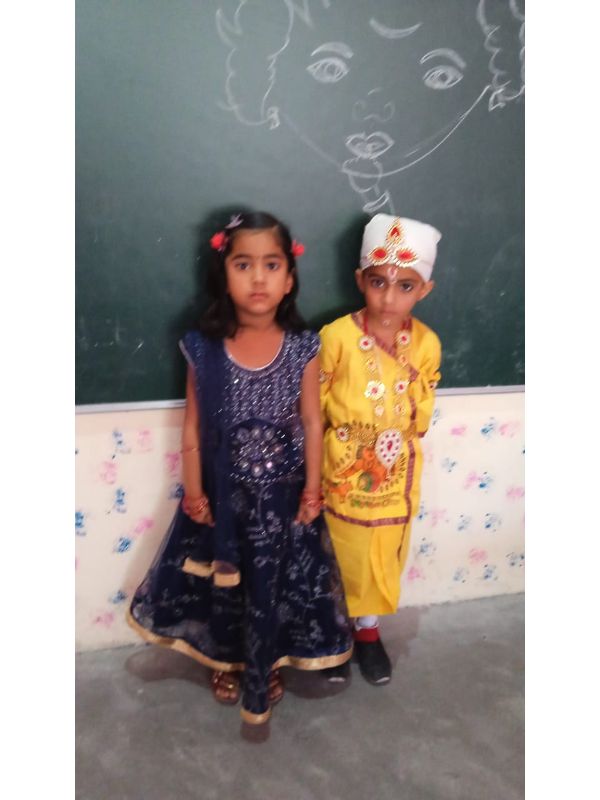 best school in palampur