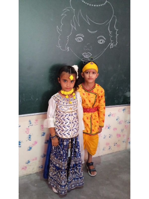 best school in palampur