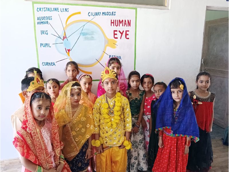 best school in palampur