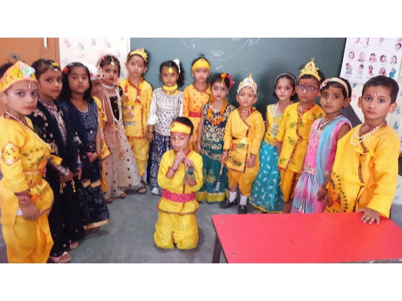 best school in palampur