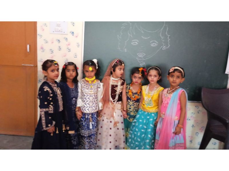 best school in palampur