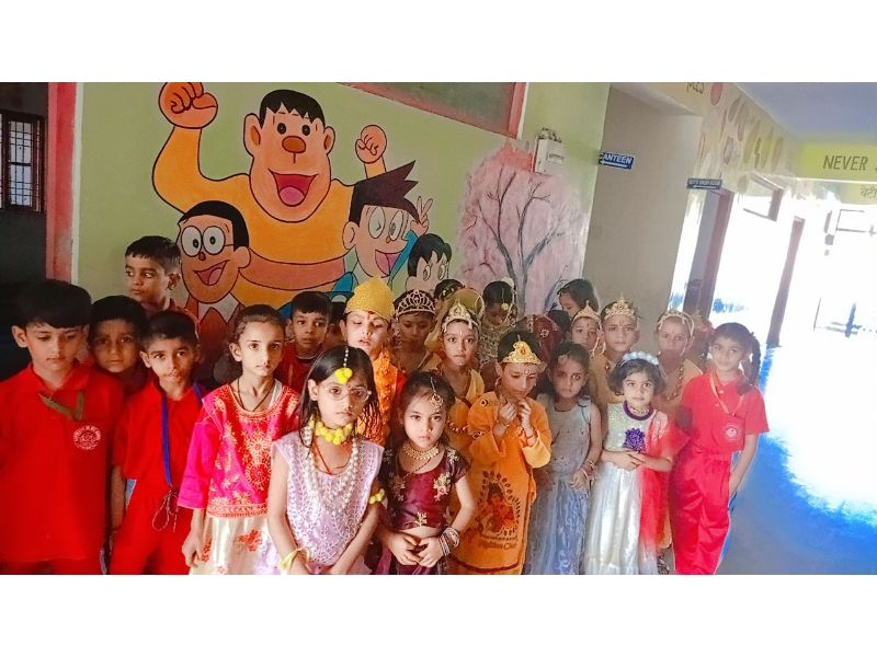 best school in palampur