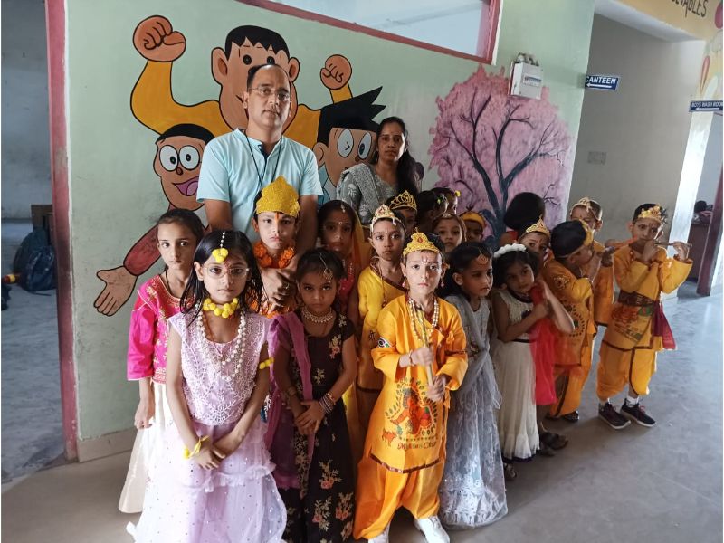 best school in palampur