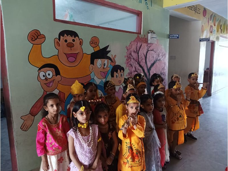 best school in palampur