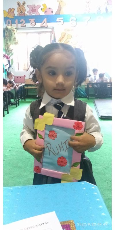 best school in palampur