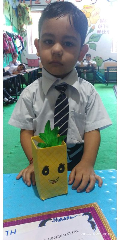 best school in palampur