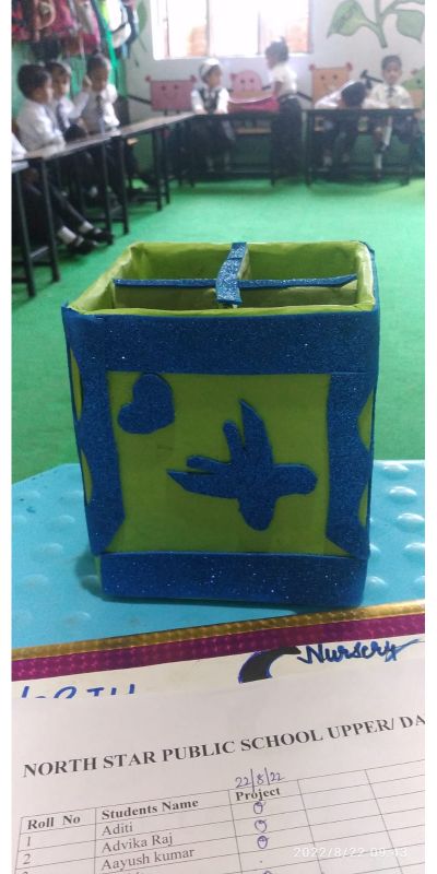 best school in palampur