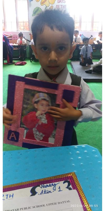 best school in palampur