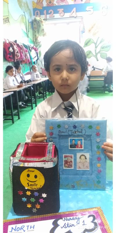 best school in palampur