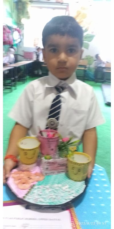 best school in palampur