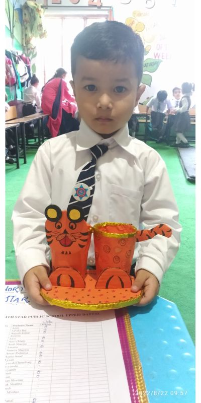 best school in palampur