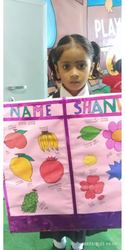 best school in palampur