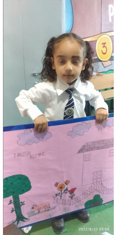 best school in palampur