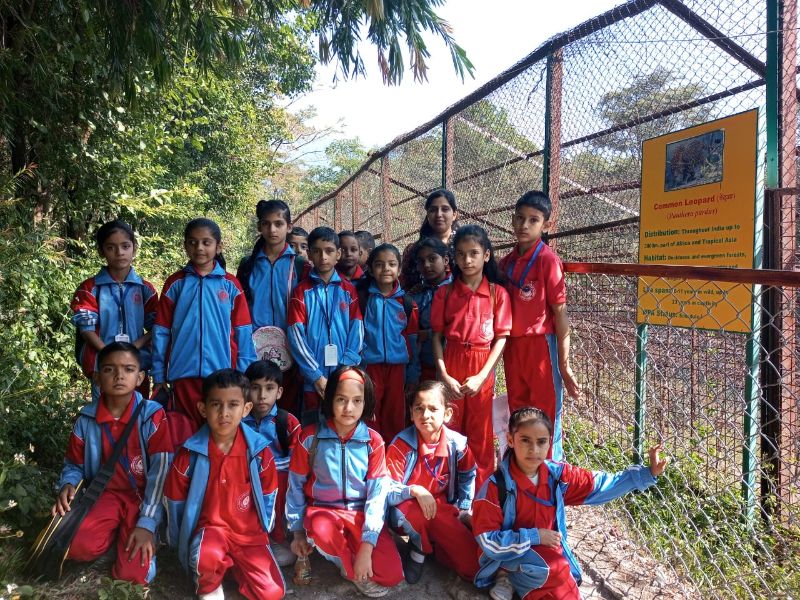 best school in palampur