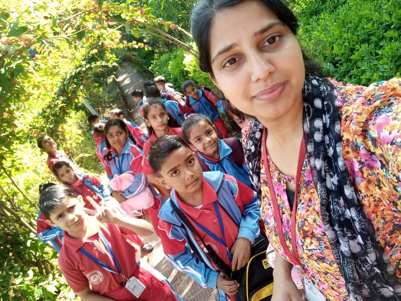 best school in palampur