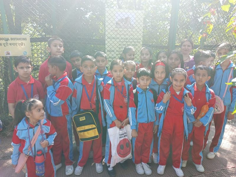 best school in palampur