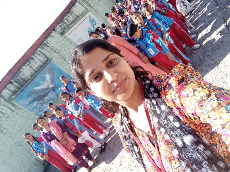 best school in palampur