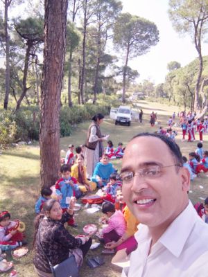 best school in palampur