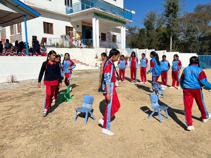 best school in palampur