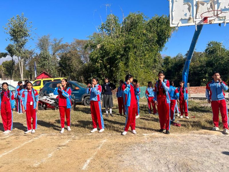 best school in palampur