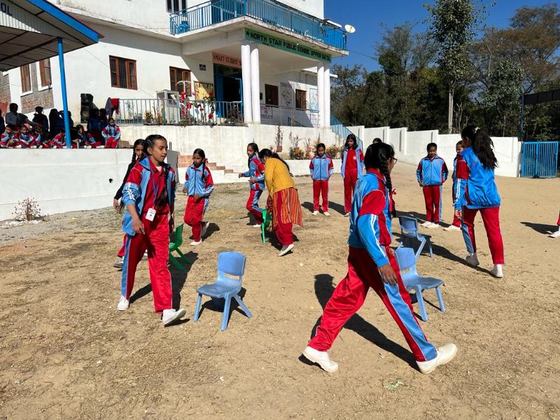 best school in palampur