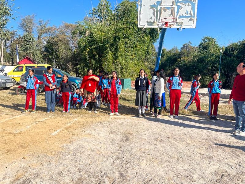 best school in palampur