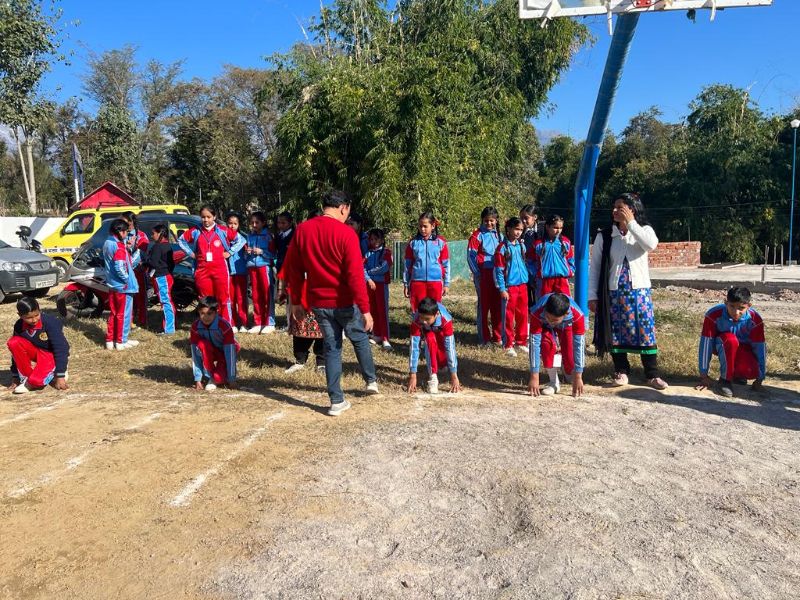 best school in palampur