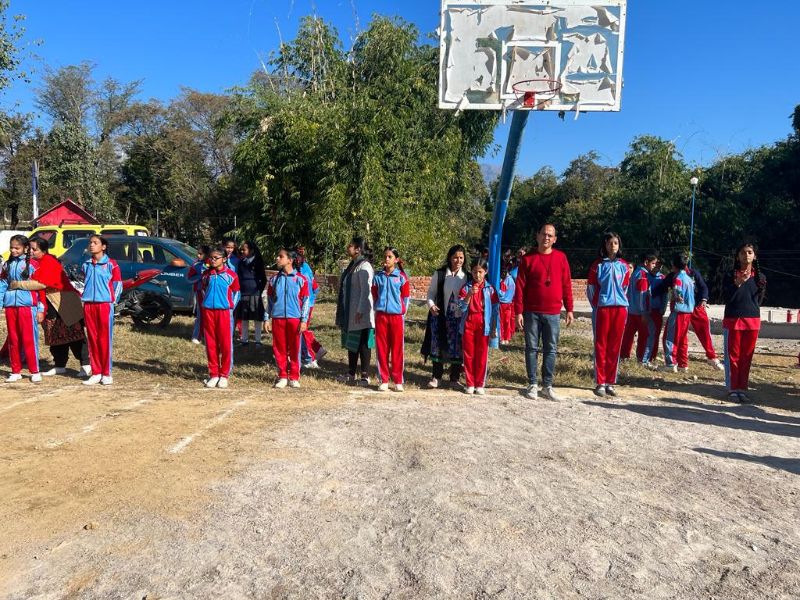 best school in palampur