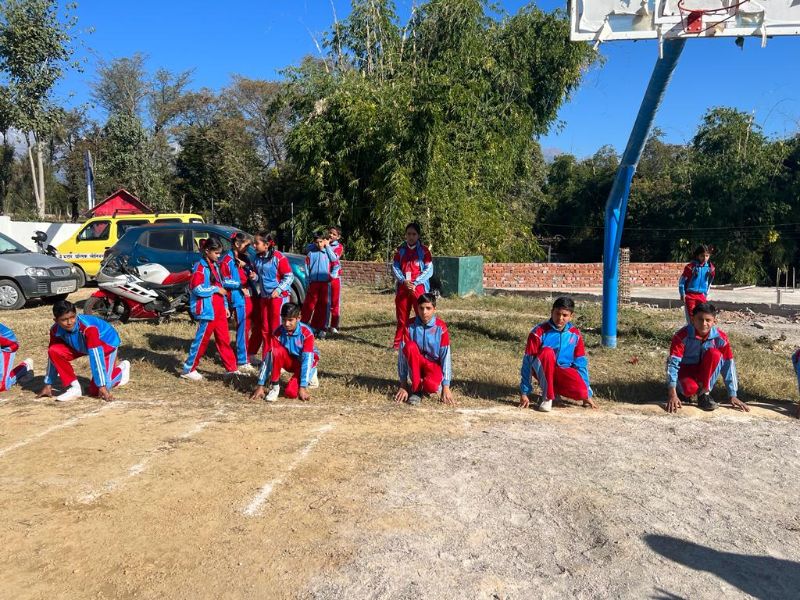 best school in palampur