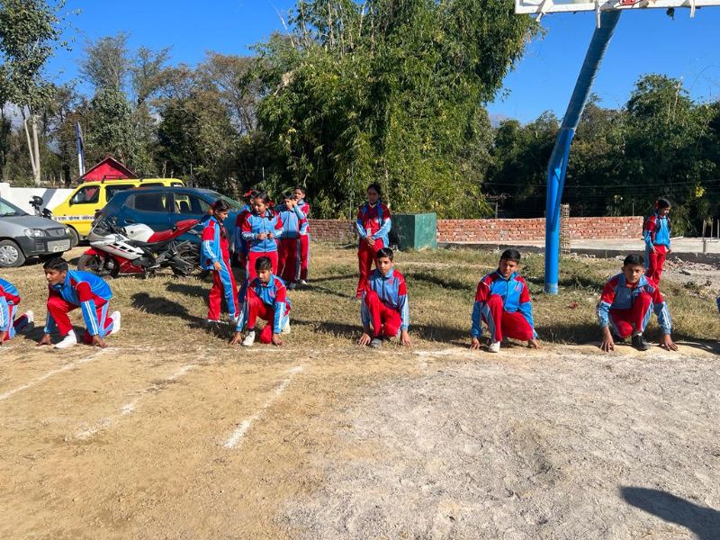 best school in palampur