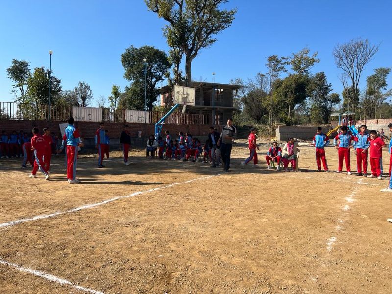 best school in palampur