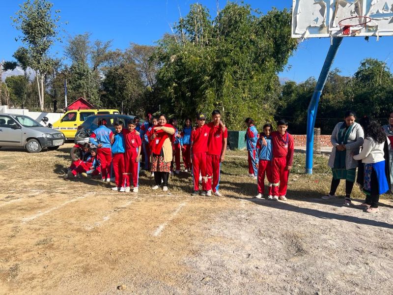 best school in palampur